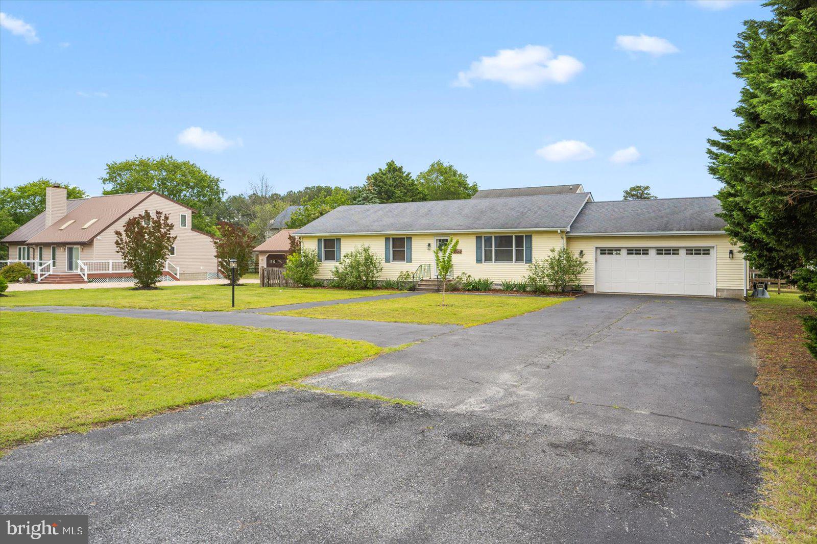 30069 Cedar Neck Road Ocean View, DE 19970 - Photo 40 of 61 a view of outdoor space yard and swimming pool