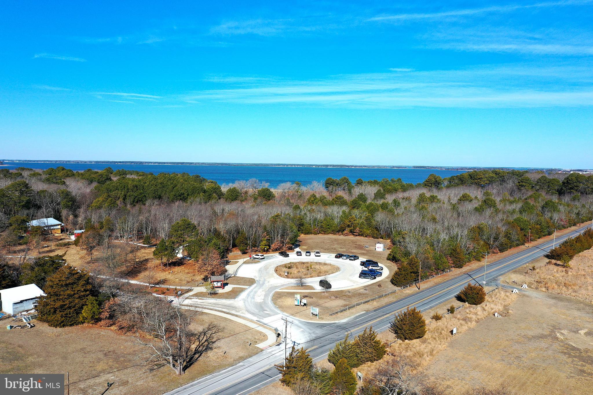 30069 Cedar Neck Road Ocean View, DE 19970 - Photo 55 of 61 a view of a terrace with sky view