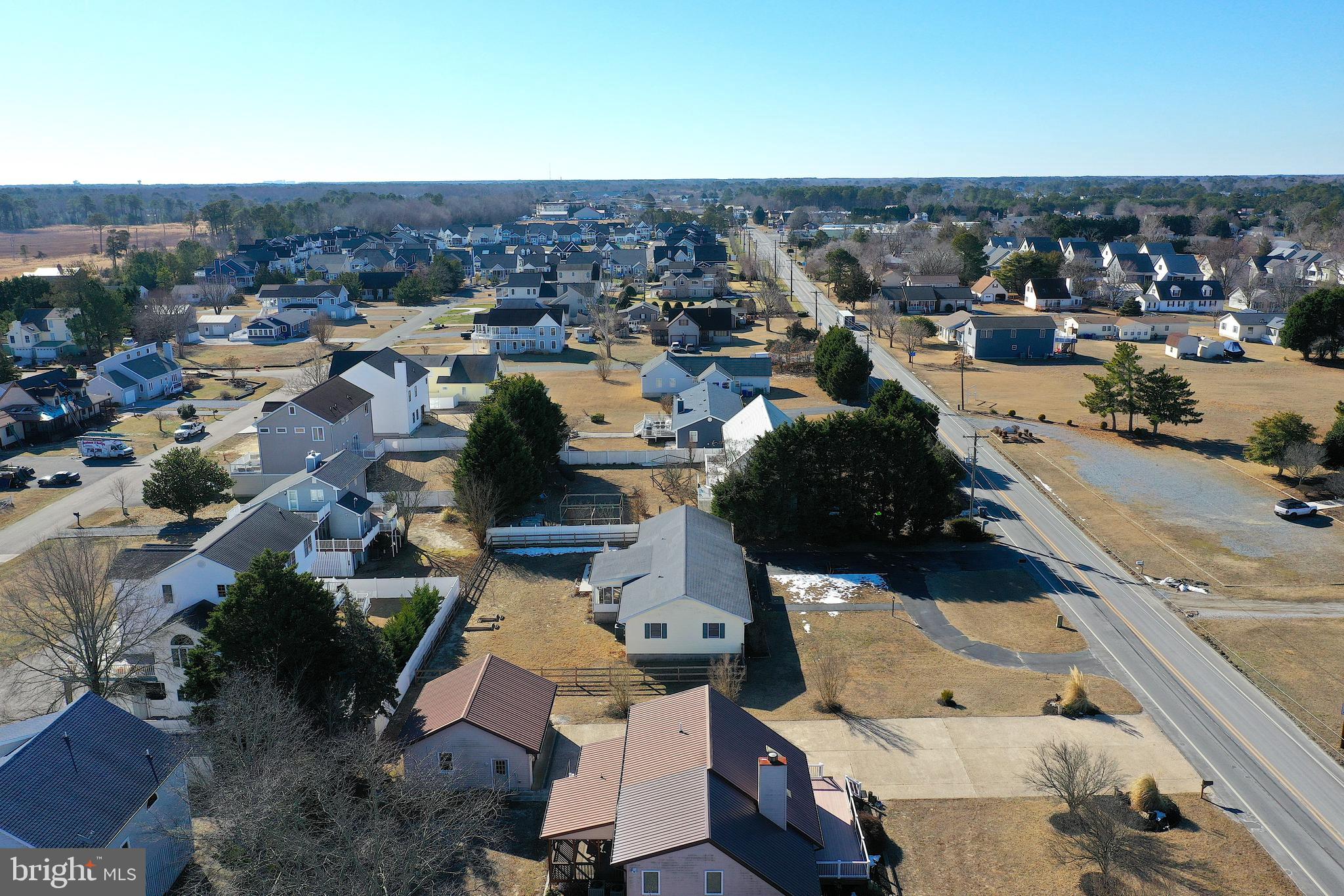30069 Cedar Neck Road Ocean View, DE 19970 - Photo 60 of 61