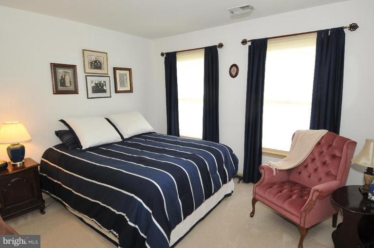 1937 Byrd Road Vienna, VA 22182 - Photo 12 of 23 Bedroom #2