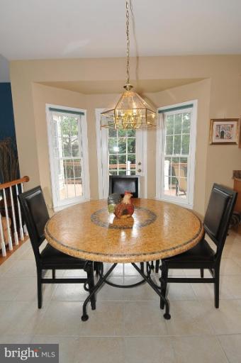 1937 Byrd Road Vienna, VA 22182 - Photo 17 of 23 Breakfast Area