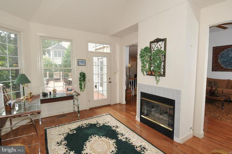 1937 Byrd Road Vienna, VA 22182 - Photo 18 of 23 Sunroom