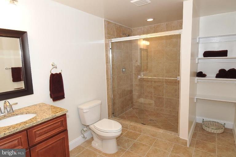 1937 Byrd Road Vienna, VA 22182 - Photo 20 of 23 Finished Lower Level 2