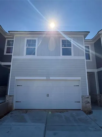 $324,900 | 333 Yukon Drive, Unit 62, Conyers, GA 30094