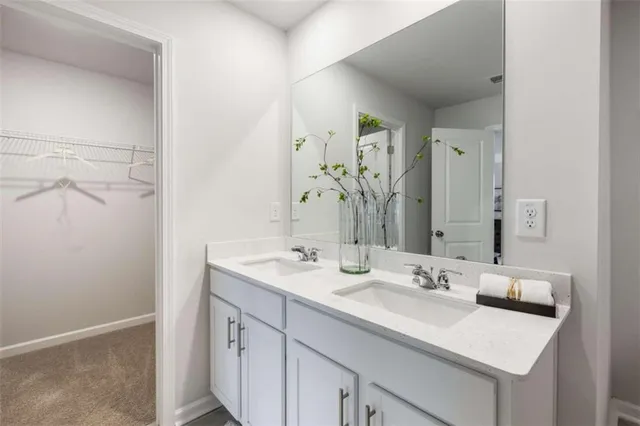 $324,900 | 333 Yukon Drive, Unit 62, Conyers, GA 30094