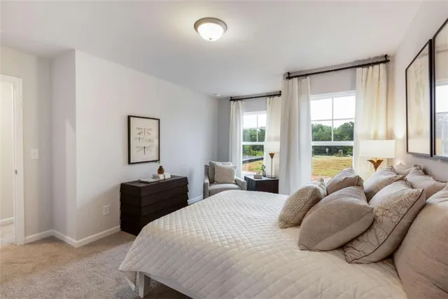 $324,900 | 333 Yukon Drive, Unit 62, Conyers, GA 30094