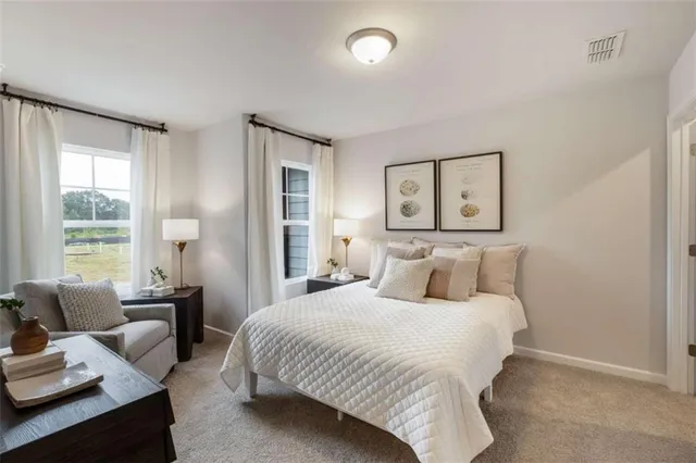 $324,900 | 333 Yukon Drive, Unit 62, Conyers, GA 30094