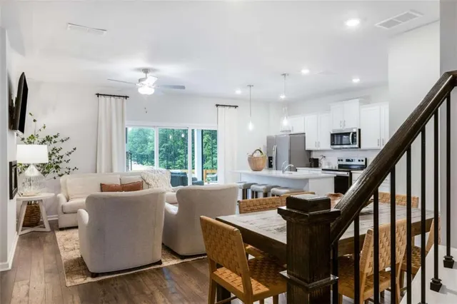 $324,900 | 333 Yukon Drive, Unit 62, Conyers, GA 30094