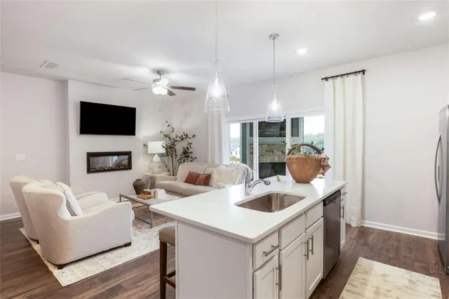 $324,900 | 333 Yukon Drive, Unit 62, Conyers, GA 30094