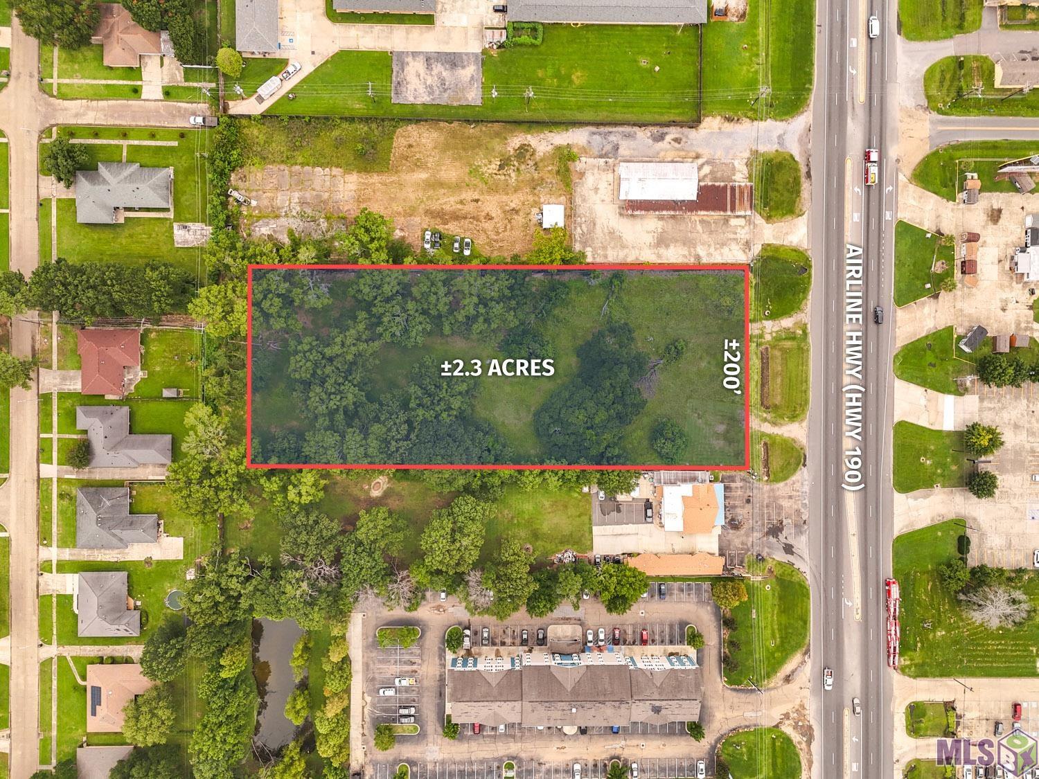 8320 Airline Highway Baton Rouge, LA 70815 - Photo 2 of 4