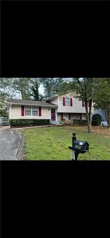 $230,000 | 2285 Cherokee Valley Circle, Lithonia, GA 30058