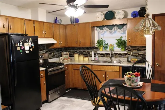 $230,000 | 2285 Cherokee Valley Circle, Lithonia, GA 30058