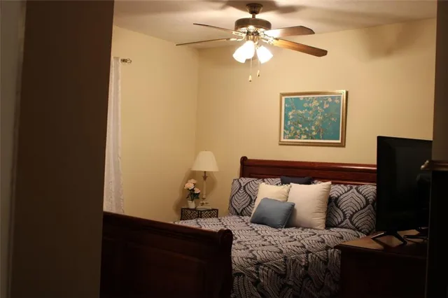 $230,000 | 2285 Cherokee Valley Circle, Lithonia, GA 30058