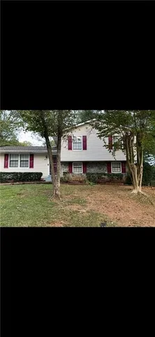 $230,000 | 2285 Cherokee Valley Circle, Lithonia, GA 30058