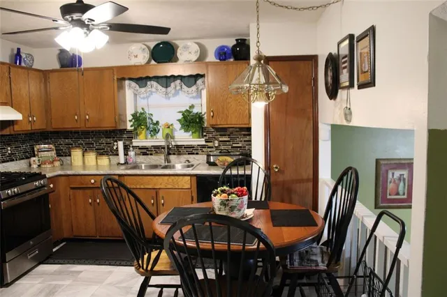 $230,000 | 2285 Cherokee Valley Circle, Lithonia, GA 30058