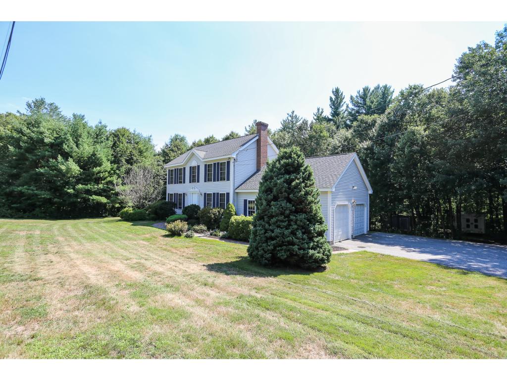 195 Brown Road Candia, NH 03034 - Photo 2 of 29