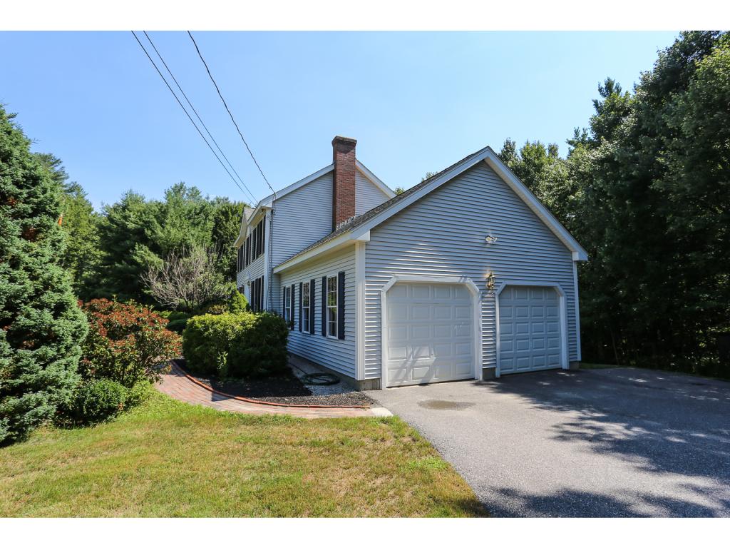 195 Brown Road Candia, NH 03034 - Photo 3 of 29