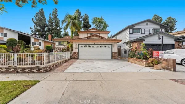 $1,028,880 | 247 Ellingbrook Drive, Montebello, CA 90640