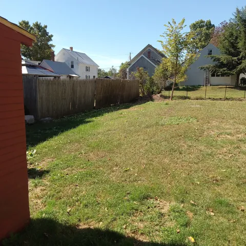 $120,000 | 6 School Street, Bridgton, ME 04009