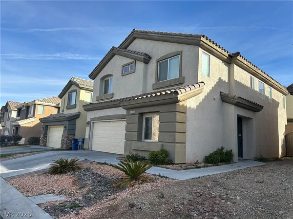 $2,100 | 9763 Waukegan Avenue, Las Vegas, NV 89148