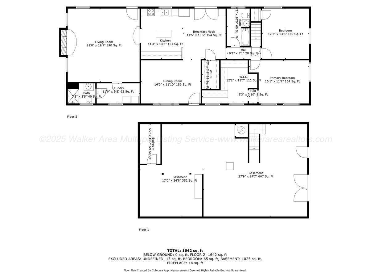 169 Prospect Road Nauvoo, AL 35578 - Photo 36 of 36 Gallery Image 36