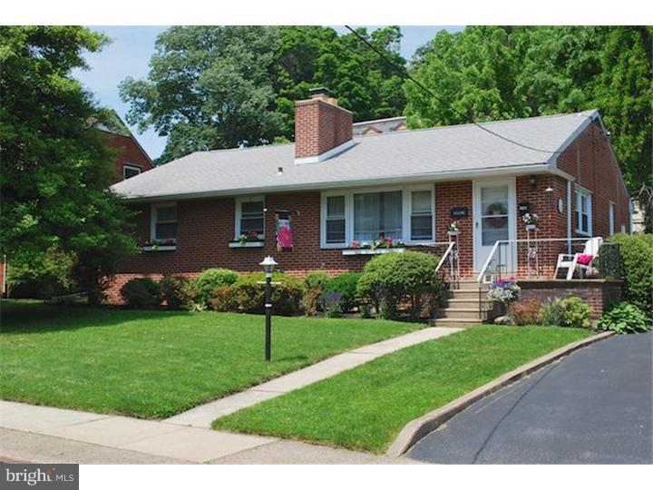 110 Powell Road Springfield, PA 19064 - Photo 1 of 24
