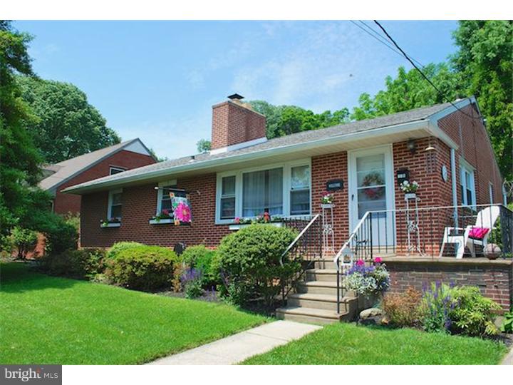 110 Powell Road Springfield, PA 19064 - Photo 3 of 24