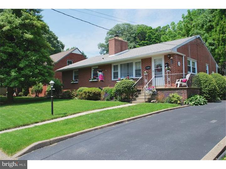 110 Powell Road Springfield, PA 19064 - Photo 24 of 24