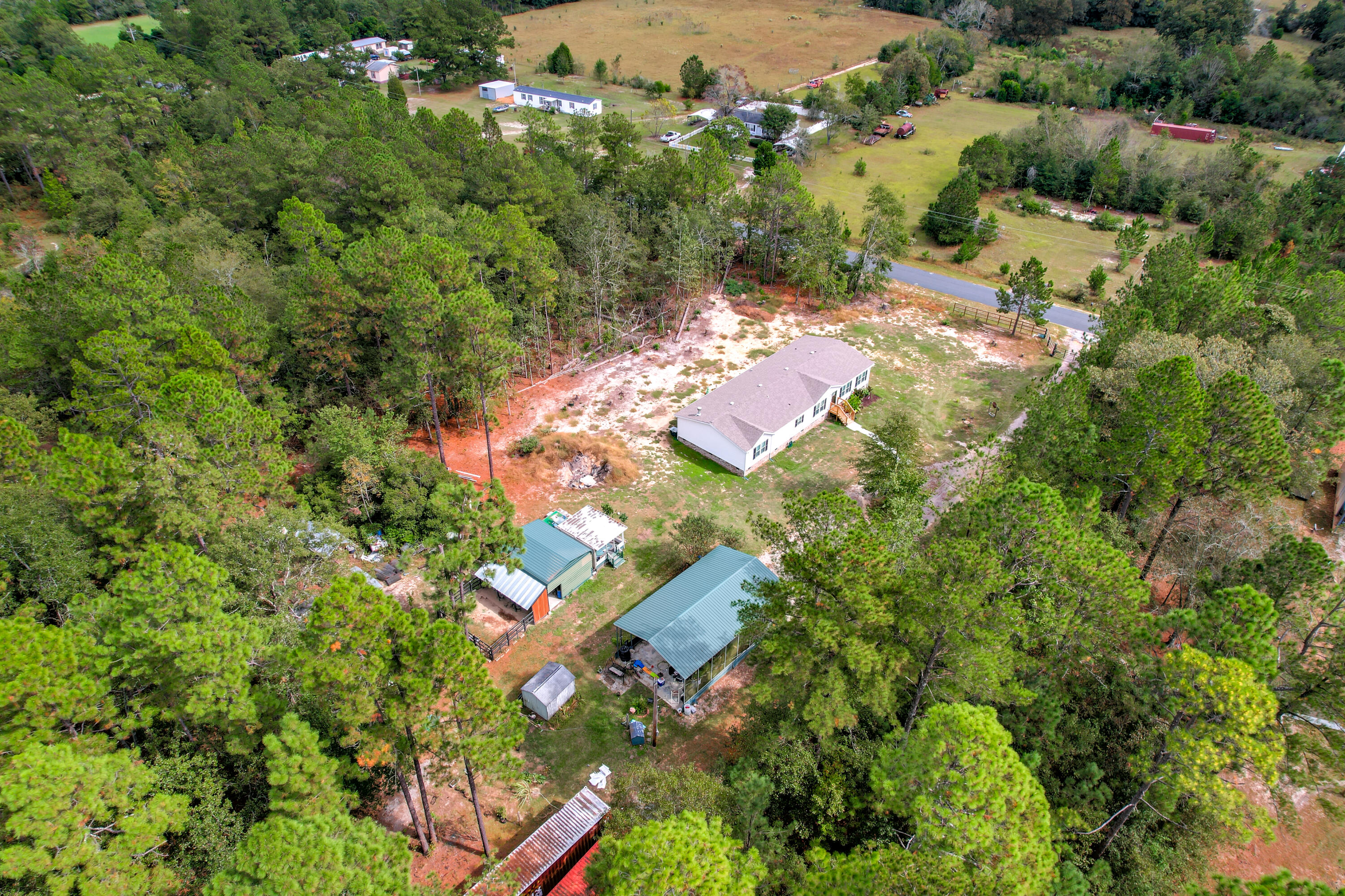 846 Cedar Road Aiken, SC 29803 - Photo 41 of 42