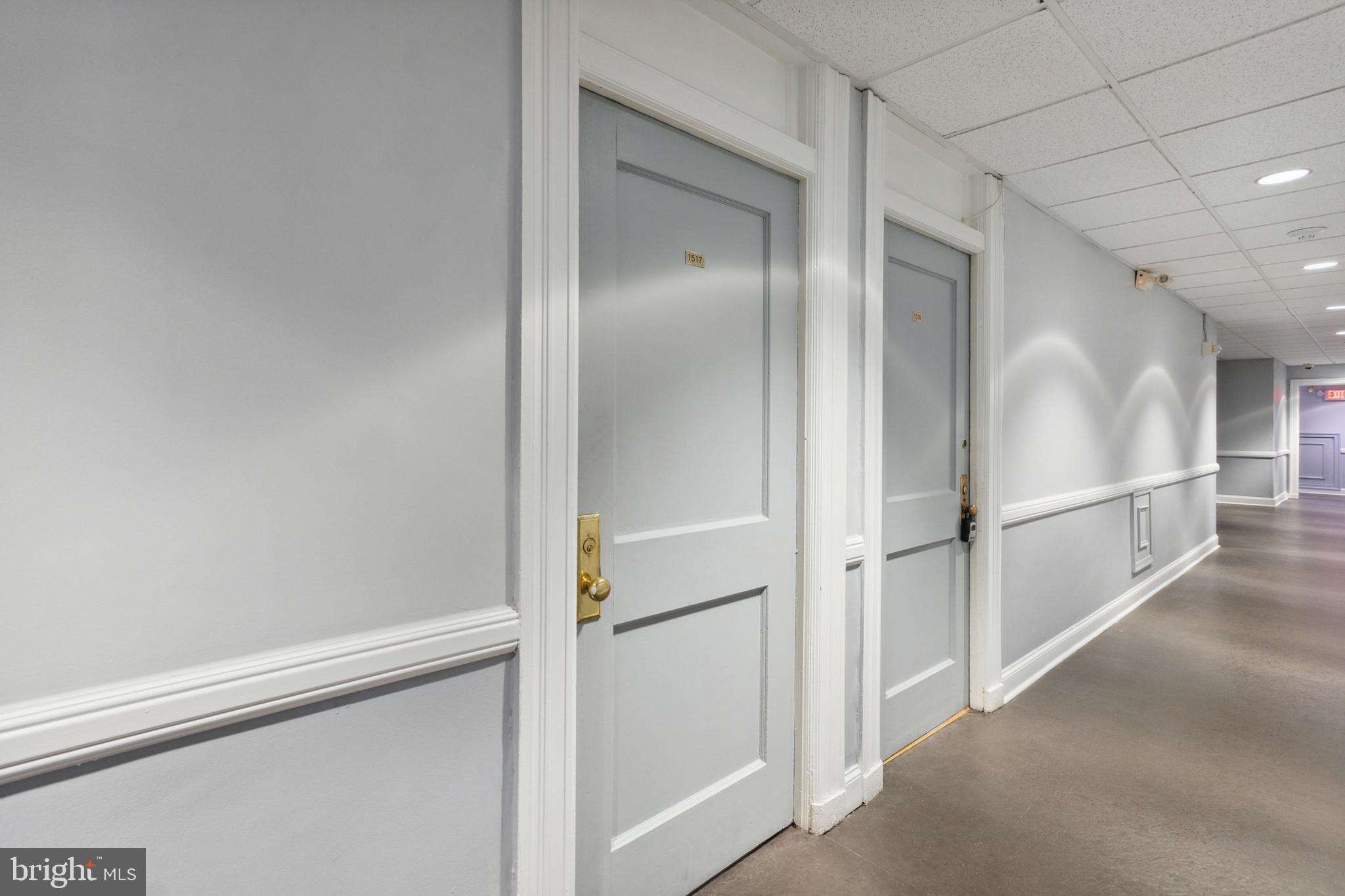 1324 Locust Street, Unit 1517 Philadelphia, PA 19107 - Photo 8 of 25 Gallery Image 8