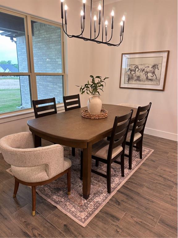 124 Desperado Way Weatherford, TX 76088 - Photo 12 of 39