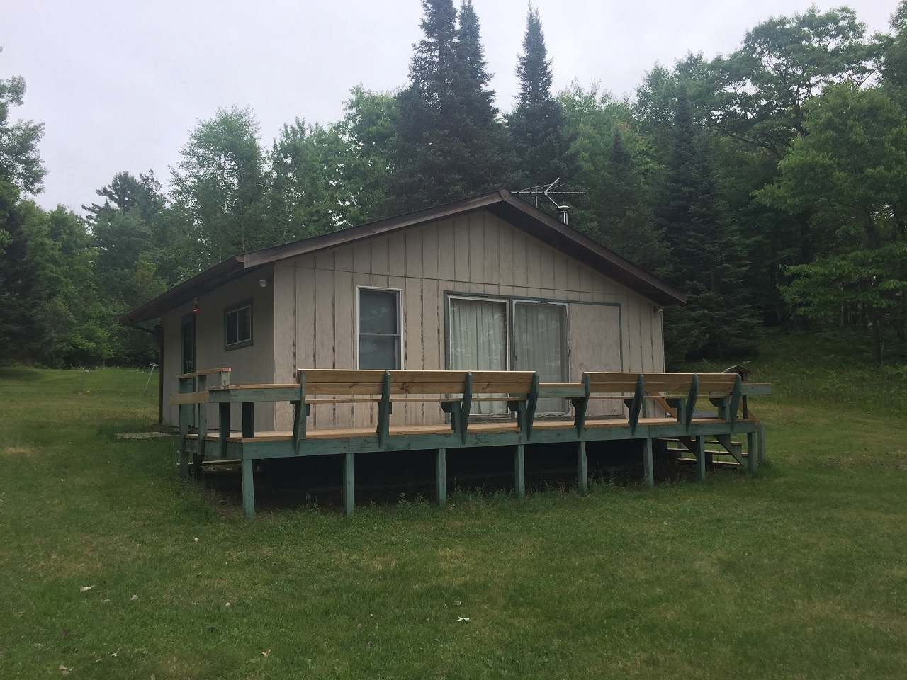 4118 Goodyear Lake Road Rhinelander, WI 54501 - Photo 17 of 20 Gallery Image 17