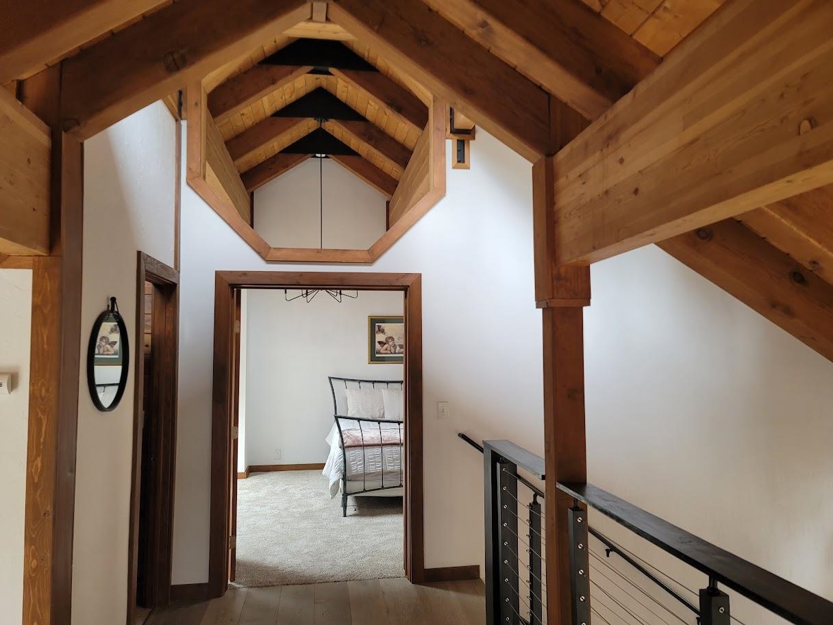 3880 Forest Road Carnelian Bay, CA 96140 - Photo 4 of 28