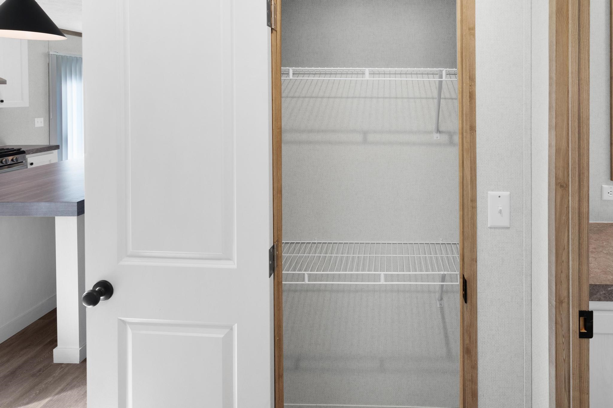 3195 F Road, Unit 8 Grand Junction, CO 81504 - Photo 8 of 26 a view of a closet
