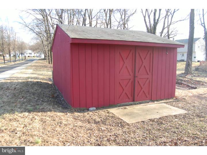 3315 Bartram Road Willow Grove, PA 19090 - Photo 17 of 18 Storage Shed