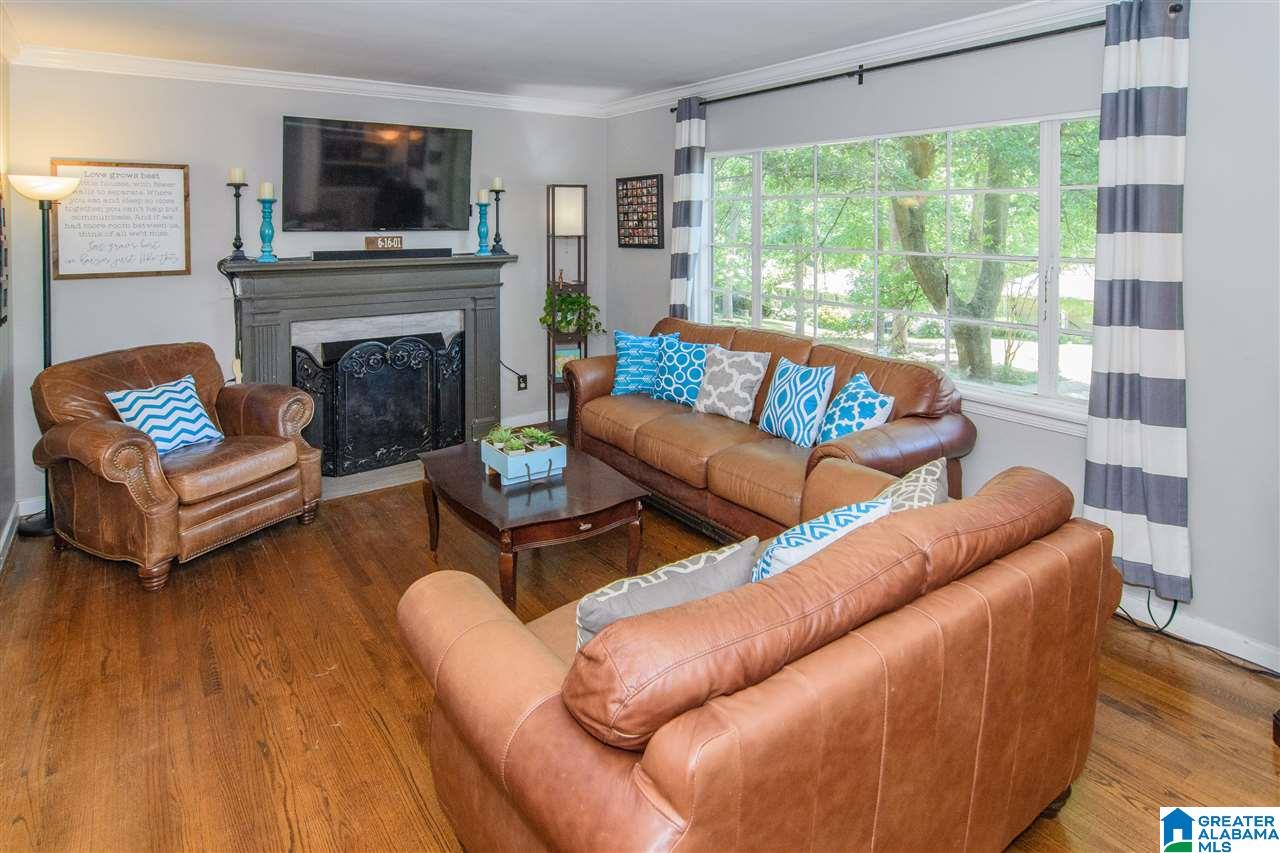 100 Windhaven Road Birmingham, AL 35209 - Photo 5 of 34
