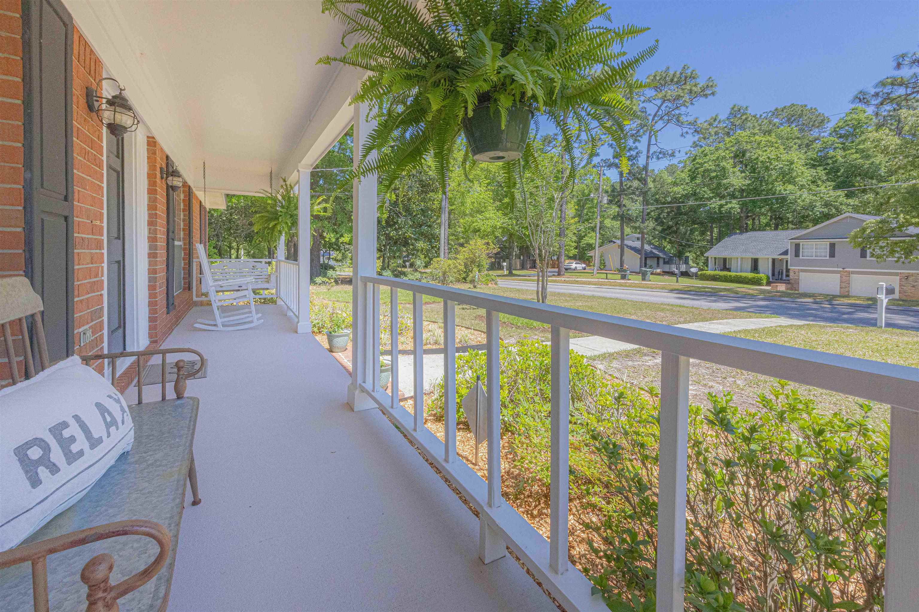 485 Ridgewood Drive Daphne, AL 36526 - Photo 6 of 38 Balcony