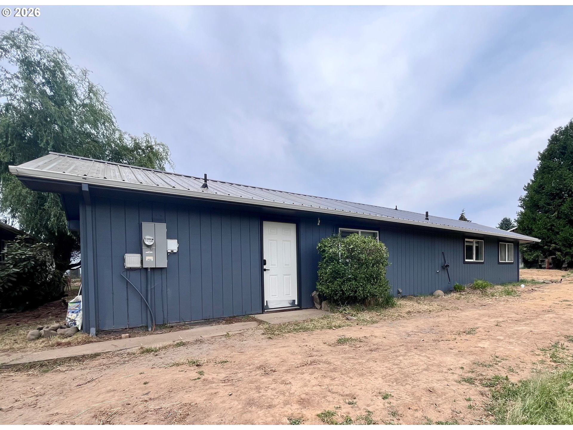 965 Southwest Pucker Huddle Road White Salmon, WA 98672 - Photo 2 of 2