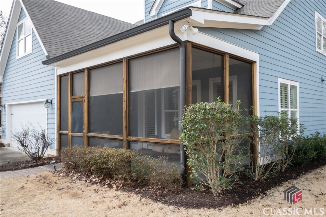 505 Red Bluff Drive Athens, GA 30607 - Photo 55 of 57 Gallery Image 55
