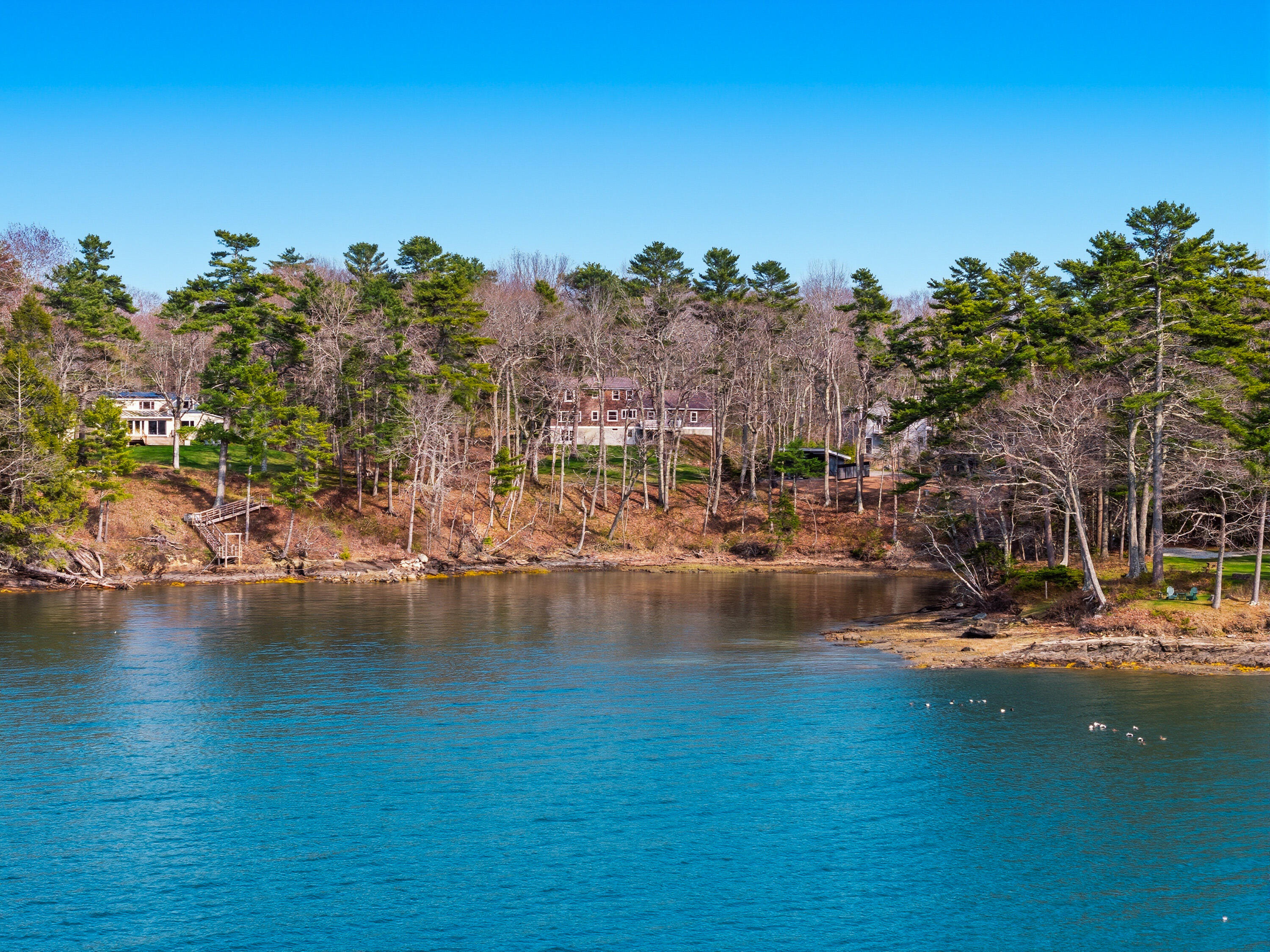 132 Harpswell Neck Road Harpswell, ME 04079 - Photo 58 of 68 132 Harpswell Neck Rd_175