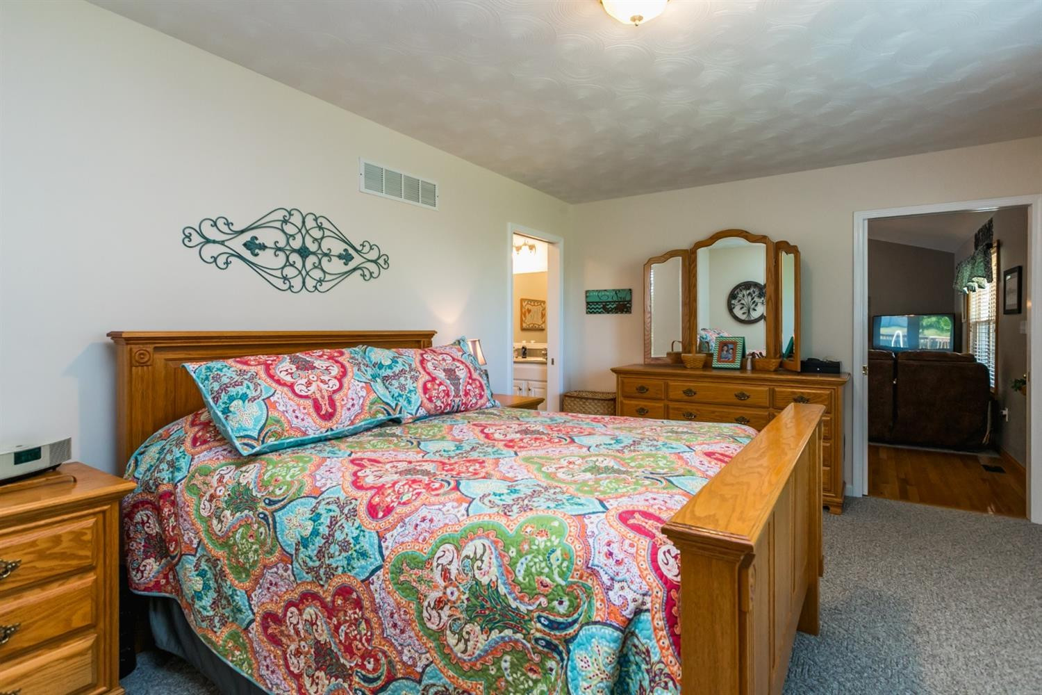 3556 Schollsville Road Winchester, KY 40391 - Photo 22 of 66 Master Bedroom