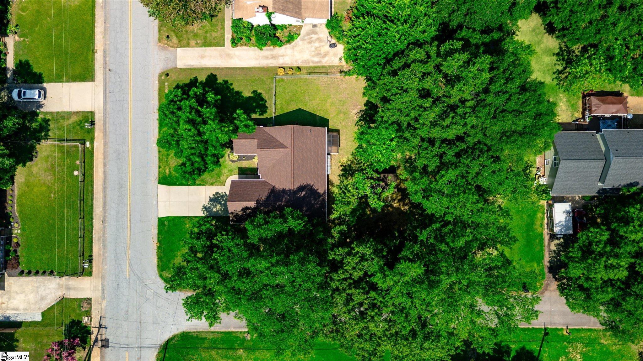 57 Seminole Drive Simpsonville, SC 29680 - Photo 35 of 40