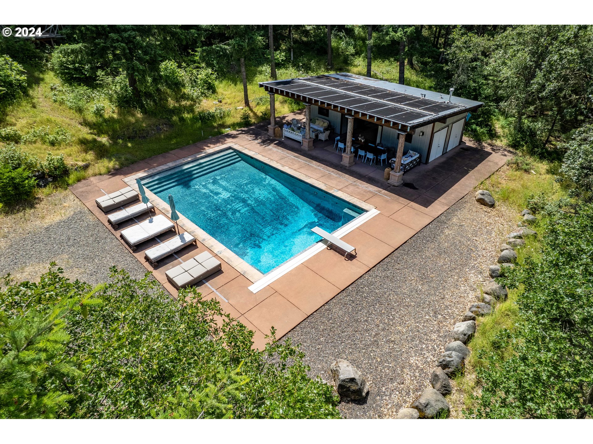 2058 State Road Mosier, OR 97040 - Photo 15 of 40