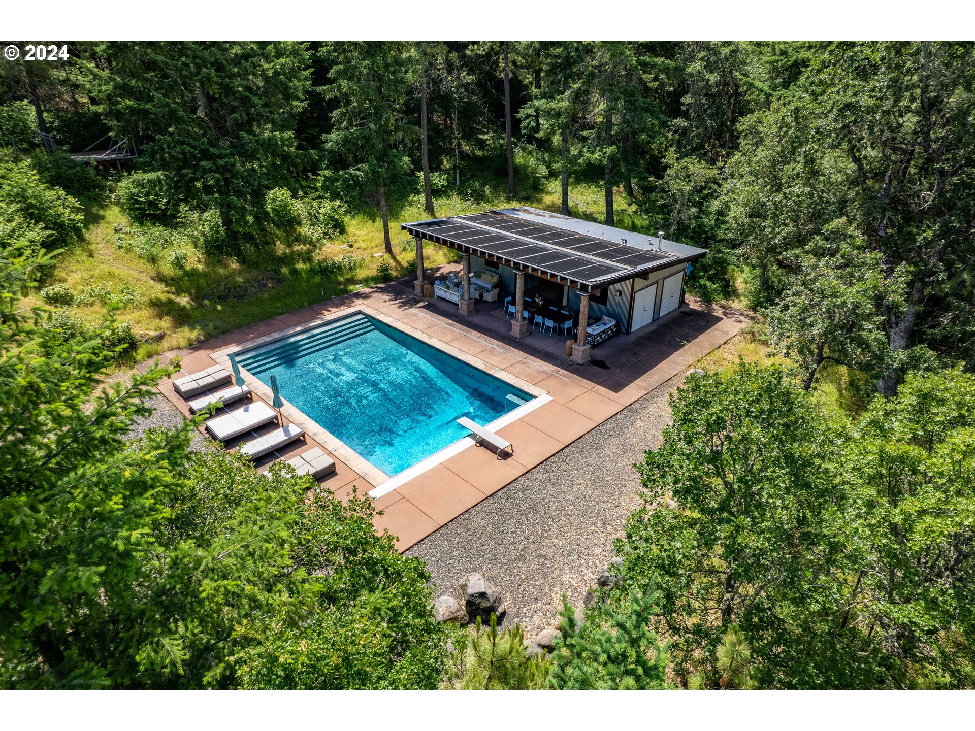 2058 State Road Mosier, OR 97040 - Photo 16 of 40