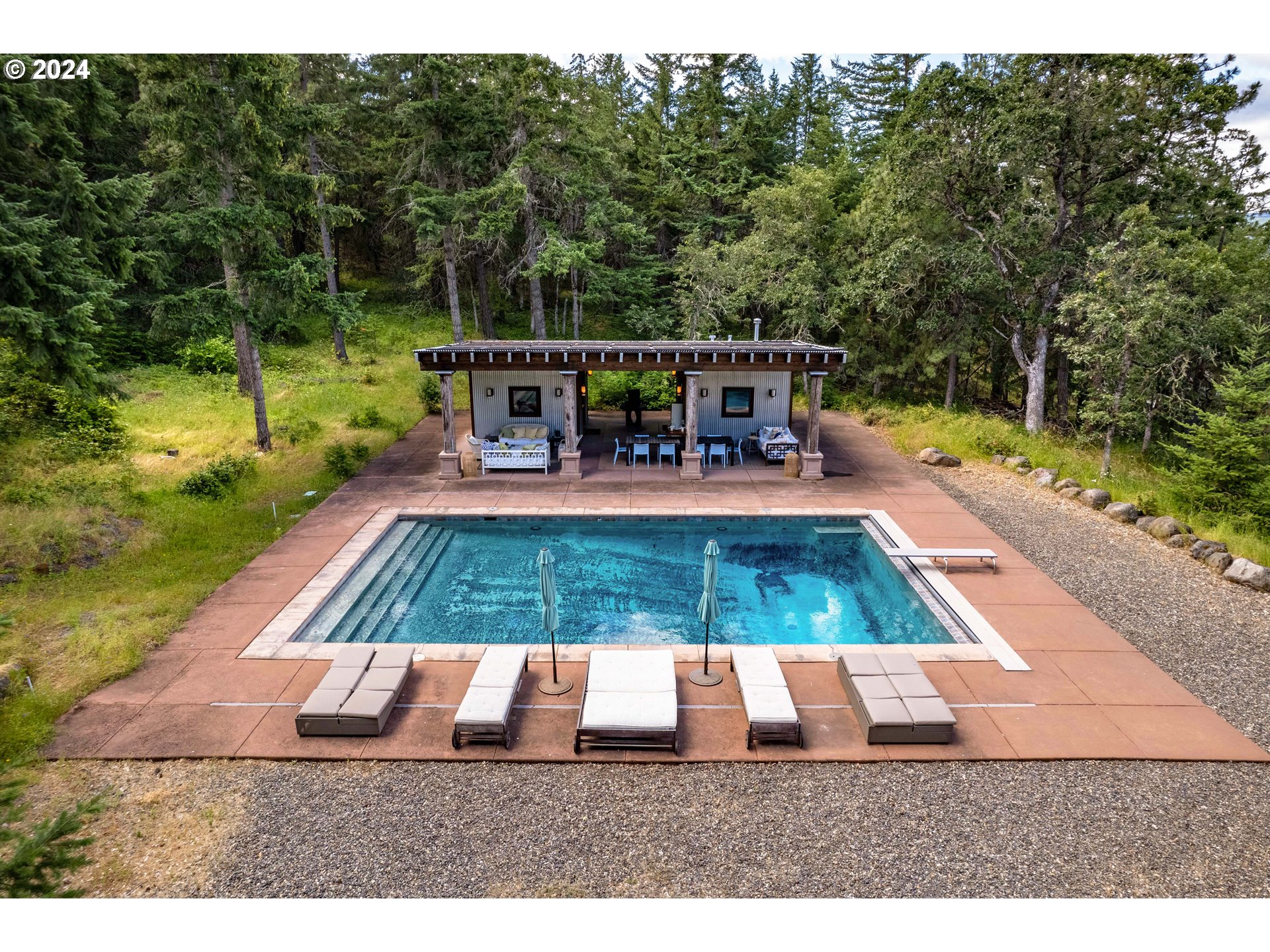 2058 State Road Mosier, OR 97040 - Photo 22 of 40