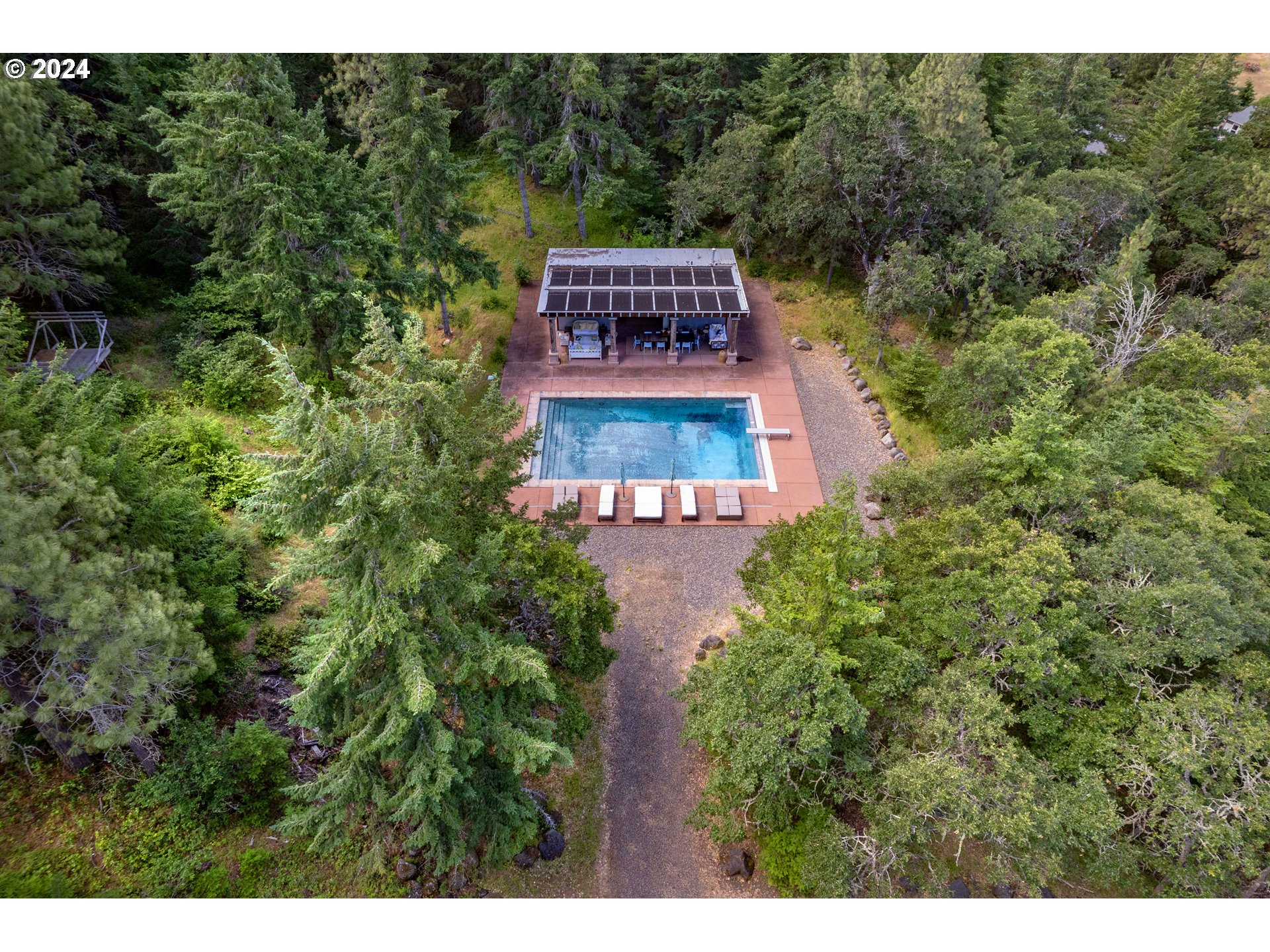 2058 State Road Mosier, OR 97040 - Photo 23 of 40