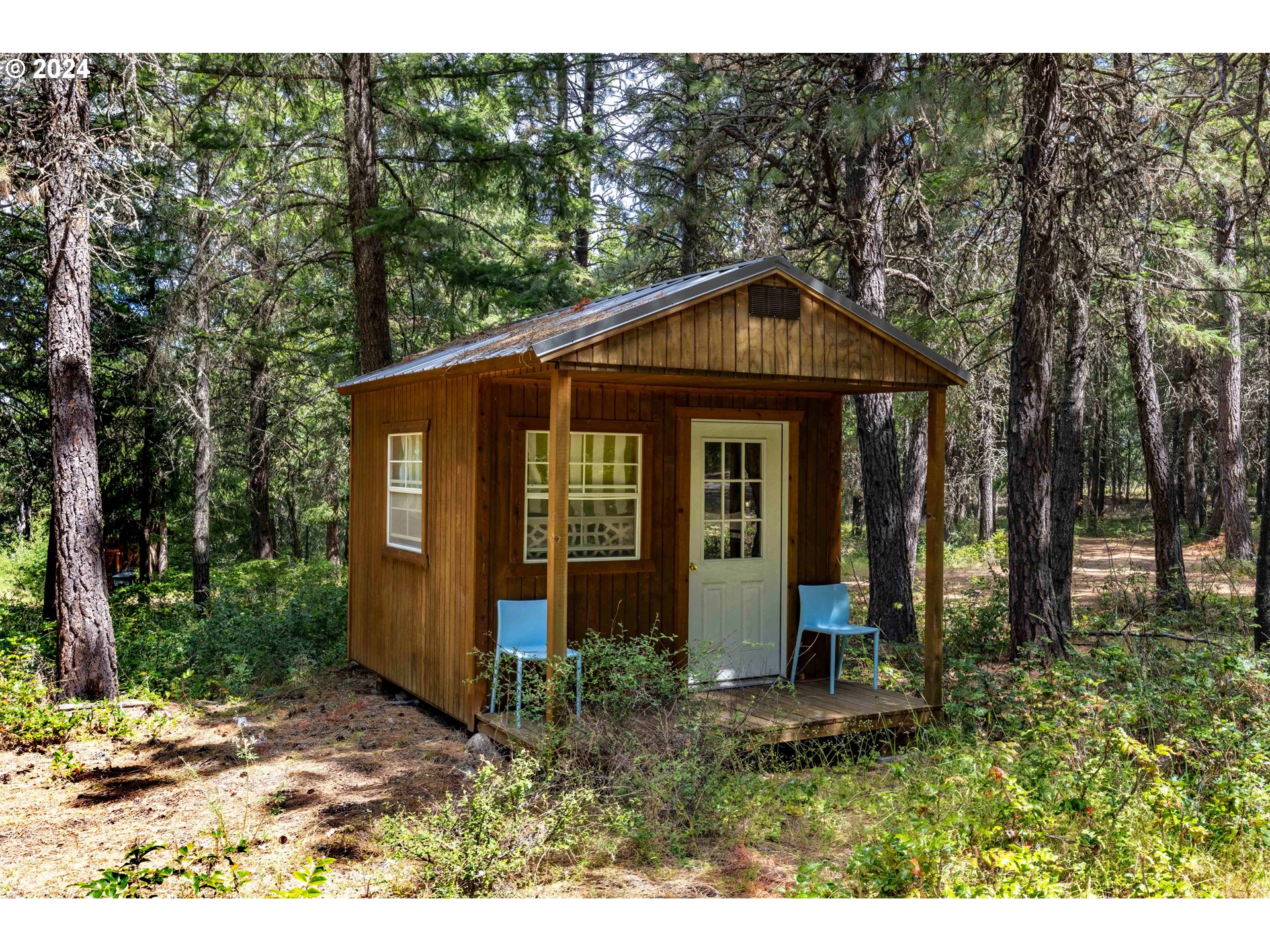 2058 State Road Mosier, OR 97040 - Photo 26 of 40