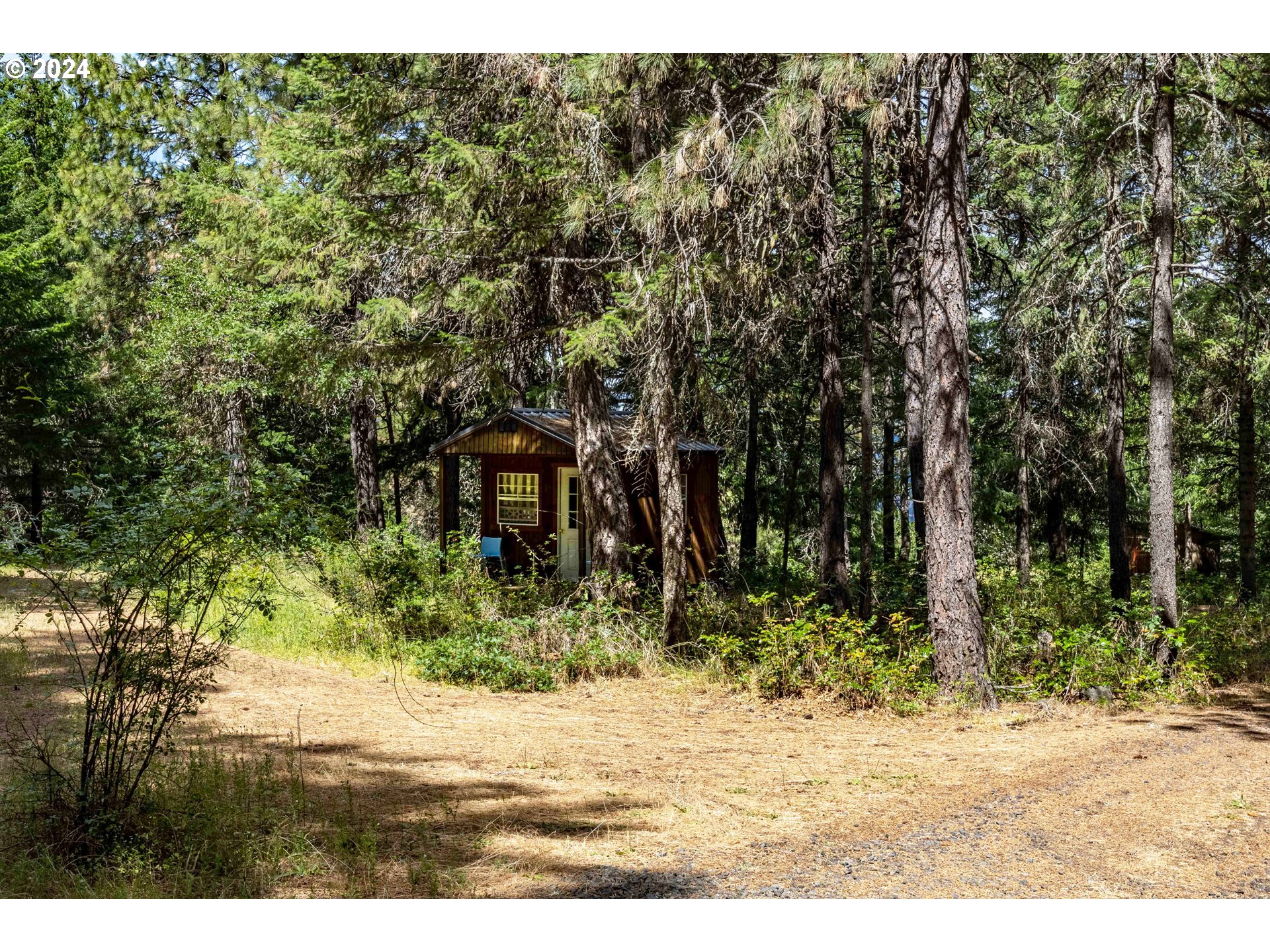 2058 State Road Mosier, OR 97040 - Photo 28 of 40