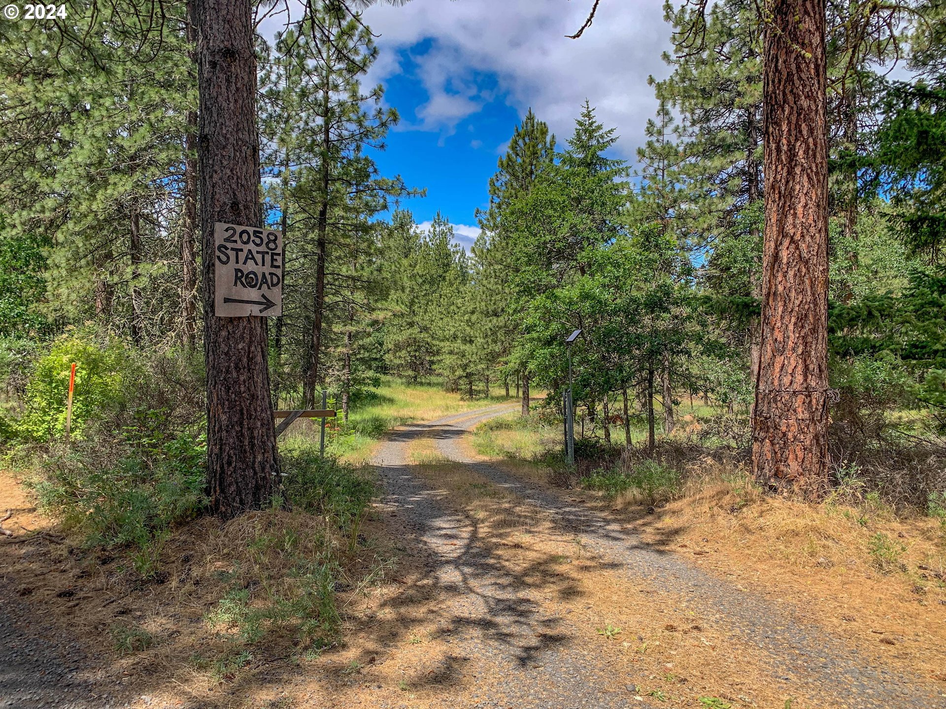 2058 State Road Mosier, OR 97040 - Photo 40 of 40