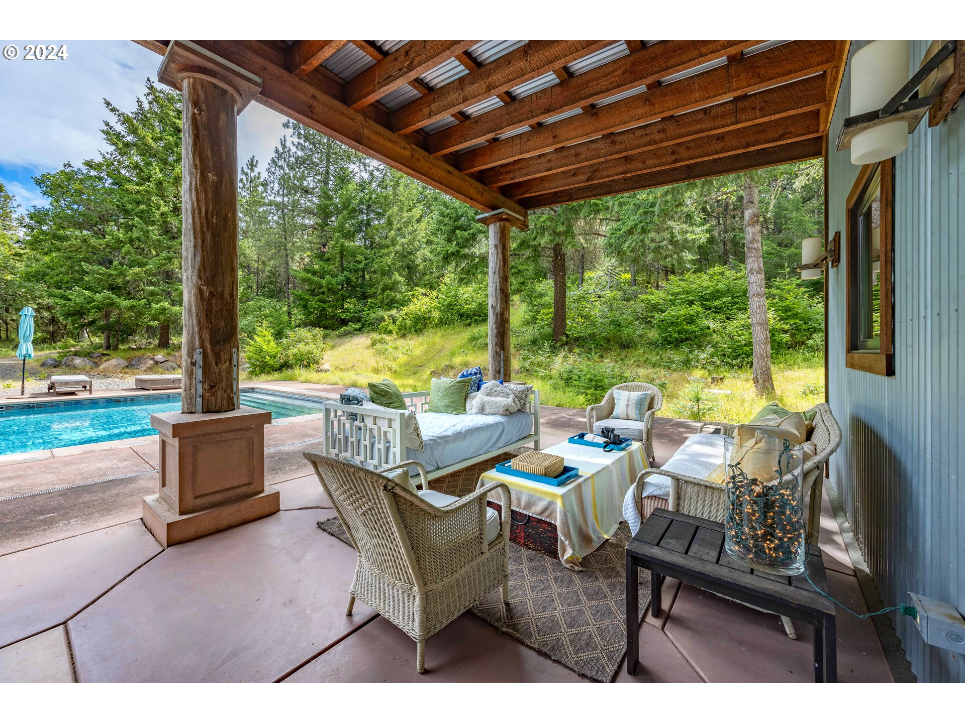 2058 State Road Mosier, OR 97040 - Photo 7 of 40